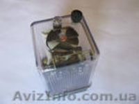 Продам реле разные - <ro>Изображение</ro><ru>Изображение</ru> #1, <ru>Объявление</ru> #30578