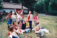 ДИТЯЧИЙ ВІДПОЧИНОК ТА ОЗДОРОВЛЕННЯ В ЧИСТІЙ ЕКОЛОГІЧНІЙ ЗОНІ НА ДНІПРІ - <ro>Изображение</ro><ru>Изображение</ru> #5, <ru>Объявление</ru> #39450