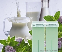 Воск для депиляции, иляции Tessiltaglio, RICA, Siebe - <ro>Изображение</ro><ru>Изображение</ru> #2, <ru>Объявление</ru> #44862