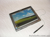 Ноутбук трансформер. Стильный, легкий, тонкий. (НОВЫЙ) - <ro>Изображение</ro><ru>Изображение</ru> #2, <ru>Объявление</ru> #38709