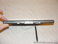 Ноутбук трансформер. Стильный, легкий, тонкий. (НОВЫЙ) - <ro>Изображение</ro><ru>Изображение</ru> #5, <ru>Объявление</ru> #38709