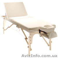 Массажный стол складной переносной - <ro>Изображение</ro><ru>Изображение</ru> #1, <ru>Объявление</ru> #44864