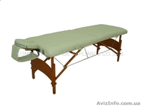 Массажный стол складной переносной - <ro>Изображение</ro><ru>Изображение</ru> #4, <ru>Объявление</ru> #44864