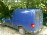 Опель комбо грузовой - <ro>Изображение</ro><ru>Изображение</ru> #2, <ru>Объявление</ru> #44918