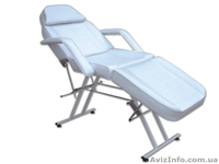 Косметологическая кушетка - <ro>Изображение</ro><ru>Изображение</ru> #4, <ru>Объявление</ru> #44866
