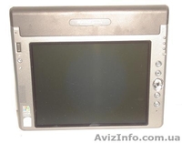 Motion Computing LS800 Tablet - <ro>Изображение</ro><ru>Изображение</ru> #1, <ru>Объявление</ru> #38711
