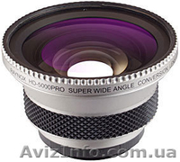 Raynox 0.5x Hd 5050 Pro - <ro>Изображение</ro><ru>Изображение</ru> #1, <ru>Объявление</ru> #42712