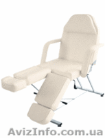 Косметологическая кушетка - <ro>Изображение</ro><ru>Изображение</ru> #3, <ru>Объявление</ru> #44866