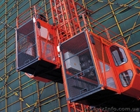 Продам подъемники, башенный кран, бетононасос, складскую технику - <ro>Изображение</ro><ru>Изображение</ru> #4, <ru>Объявление</ru> #45093