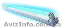 Кварцевая лампа, бактерицидный облучатель ОБН-35м для бытовых, рабочих помещений - <ro>Изображение</ro><ru>Изображение</ru> #4, <ru>Объявление</ru> #44874