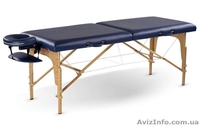 Массажный стол складной переносной - <ro>Изображение</ro><ru>Изображение</ru> #3, <ru>Объявление</ru> #44864