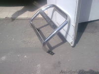 защитная дуга на Prado - <ro>Изображение</ro><ru>Изображение</ru> #2, <ru>Объявление</ru> #40057