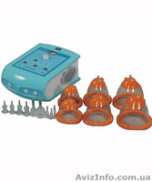 Косметологический аппарат вакуумного массажа - <ro>Изображение</ro><ru>Изображение</ru> #2, <ru>Объявление</ru> #44898