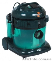 Продажа пылесосов Delvir в Украине - <ro>Изображение</ro><ru>Изображение</ru> #2, <ru>Объявление</ru> #44771