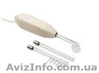 Косметологический аппарат Дарсонваль Корона - <ro>Изображение</ro><ru>Изображение</ru> #2, <ru>Объявление</ru> #44870