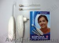 Косметологический аппарат Дарсонваль Корона - <ro>Изображение</ro><ru>Изображение</ru> #3, <ru>Объявление</ru> #44870