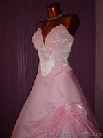 свадебно-вечернее платье - <ro>Изображение</ro><ru>Изображение</ru> #3, <ru>Объявление</ru> #43991