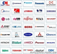 Кондиционеры по самым доступным ценам со склада - <ro>Изображение</ro><ru>Изображение</ru> #3, <ru>Объявление</ru> #40443