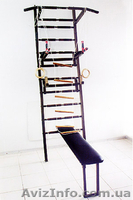 Тренажёр Аб Рокет Ab Rocket - <ro>Изображение</ro><ru>Изображение</ru> #5, <ru>Объявление</ru> #44879