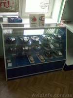 Продам витрины металлоплавильные с подсветкой - <ro>Изображение</ro><ru>Изображение</ru> #4, <ru>Объявление</ru> #41314