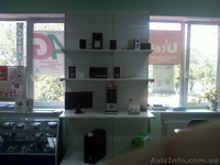 Продам витрины металлоплавильные с подсветкой - <ro>Изображение</ro><ru>Изображение</ru> #5, <ru>Объявление</ru> #41314