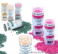 Воск для депиляции, иляции Tessiltaglio, RICA, Siebe - <ro>Изображение</ro><ru>Изображение</ru> #3, <ru>Объявление</ru> #44862