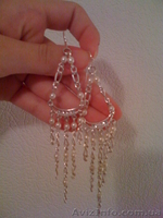 Продам бижутерию недорого - <ro>Изображение</ro><ru>Изображение</ru> #2, <ru>Объявление</ru> #46142