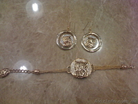 Продам бижутерию недорого - <ro>Изображение</ro><ru>Изображение</ru> #4, <ru>Объявление</ru> #46142