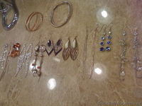 Продам бижутерию недорого - <ro>Изображение</ro><ru>Изображение</ru> #3, <ru>Объявление</ru> #46142