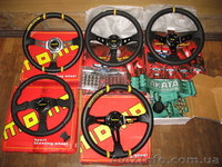 Cпортивное сиденье (ковш) BRIDE, Sparco, Recaro; ремни безопасности TAKATA, OMP - <ro>Изображение</ro><ru>Изображение</ru> #2, <ru>Объявление</ru> #43941