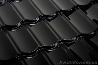 Акция: керамическая черепица от 120 грн/м2! - <ro>Изображение</ro><ru>Изображение</ru> #2, <ru>Объявление</ru> #38125