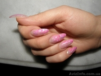 СТУДИЯ ДИЗАЙНА НОГТЕЙ  и РЕСНИЦ .г.БРОВАРЫ  - <ro>Изображение</ro><ru>Изображение</ru> #2, <ru>Объявление</ru> #40692