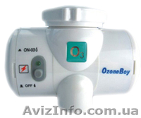 Озонатор бытовой воды. Чистая вода в Вашем доме! - <ro>Изображение</ro><ru>Изображение</ru> #3, <ru>Объявление</ru> #38215