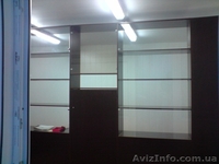 ПРОДАМ ВИТРИНУ Б/У самовывоз - <ro>Изображение</ro><ru>Изображение</ru> #1, <ru>Объявление</ru> #41235