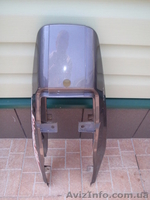 продам запчасти к Stinger-250 - <ro>Изображение</ro><ru>Изображение</ru> #5, <ru>Объявление</ru> #37414