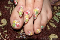 СТУДИЯ ДИЗАЙНА НОГТЕЙ  и РЕСНИЦ .г.БРОВАРЫ  - <ro>Изображение</ro><ru>Изображение</ru> #1, <ru>Объявление</ru> #40692