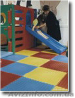 покрытия для полов из ПВХ - <ro>Изображение</ro><ru>Изображение</ru> #1, <ru>Объявление</ru> #46846