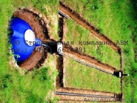 Монтаж и установка септиков, автономная канализация, септик - септики - <ro>Изображение</ro><ru>Изображение</ru> #1, <ru>Объявление</ru> #38199