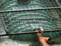 Монтаж и установка септиков, автономная канализация, септик - септики - <ro>Изображение</ro><ru>Изображение</ru> #5, <ru>Объявление</ru> #38199