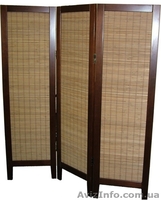 Ширма для салонов красоты, медицинских кабинетов, бытовых помещений - <ro>Изображение</ro><ru>Изображение</ru> #5, <ru>Объявление</ru> #44881