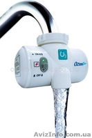 Озонатор бытовой воды. Чистая вода в Вашем доме! - <ro>Изображение</ro><ru>Изображение</ru> #1, <ru>Объявление</ru> #38215