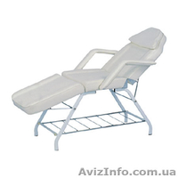 Косметологическая кушетка - <ro>Изображение</ro><ru>Изображение</ru> #5, <ru>Объявление</ru> #44866