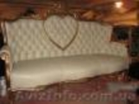 ДАЕМ НОВУЮ ЖИЗНЬ СТАРОЙ МЕБЕЛИ - <ro>Изображение</ro><ru>Изображение</ru> #1, <ru>Объявление</ru> #53581