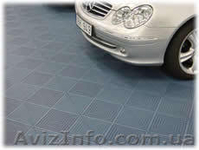 ПВХ -покрытие для любых полов - <ro>Изображение</ro><ru>Изображение</ru> #2, <ru>Объявление</ru> #52150