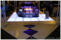 ПВХ -покрытие для любых полов - <ro>Изображение</ro><ru>Изображение</ru> #1, <ru>Объявление</ru> #52150