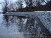 Услуги: укрепление берегов водоема, укрепление берега реки, укреплние пляжа,  - <ro>Изображение</ro><ru>Изображение</ru> #3, <ru>Объявление</ru> #52942