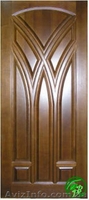 Двери дуб, ясень, сосна - <ro>Изображение</ro><ru>Изображение</ru> #1, <ru>Объявление</ru> #52334
