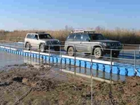 Пластиковые модульные понтоны "Sunplast"  - <ro>Изображение</ro><ru>Изображение</ru> #3, <ru>Объявление</ru> #47911