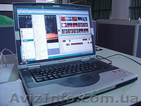 HP Compaq Presario X1000 - <ro>Изображение</ro><ru>Изображение</ru> #2, <ru>Объявление</ru> #48416