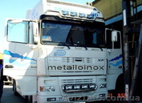 • Тюнинг автомашин,  яхт - нержавейка / Metalloinox - <ro>Изображение</ro><ru>Изображение</ru> #1, <ru>Объявление</ru> #56442